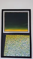 GRATALOUP - 2003 - PISCINE GIVERNY