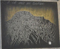 GRATALOUP - JESUS IS LAID TO THE TOMB