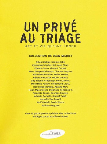 CATALOGUE D'EXPOSITION