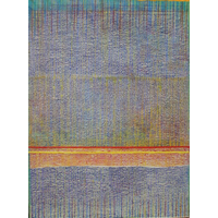 GRATALOUP - 1972 - LES NYMPHÉAS - HOMMAGE A CLAUDE MONET
