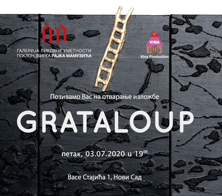 Affiche de l’exposition