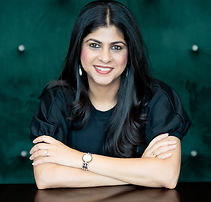 Salone Sehgal
