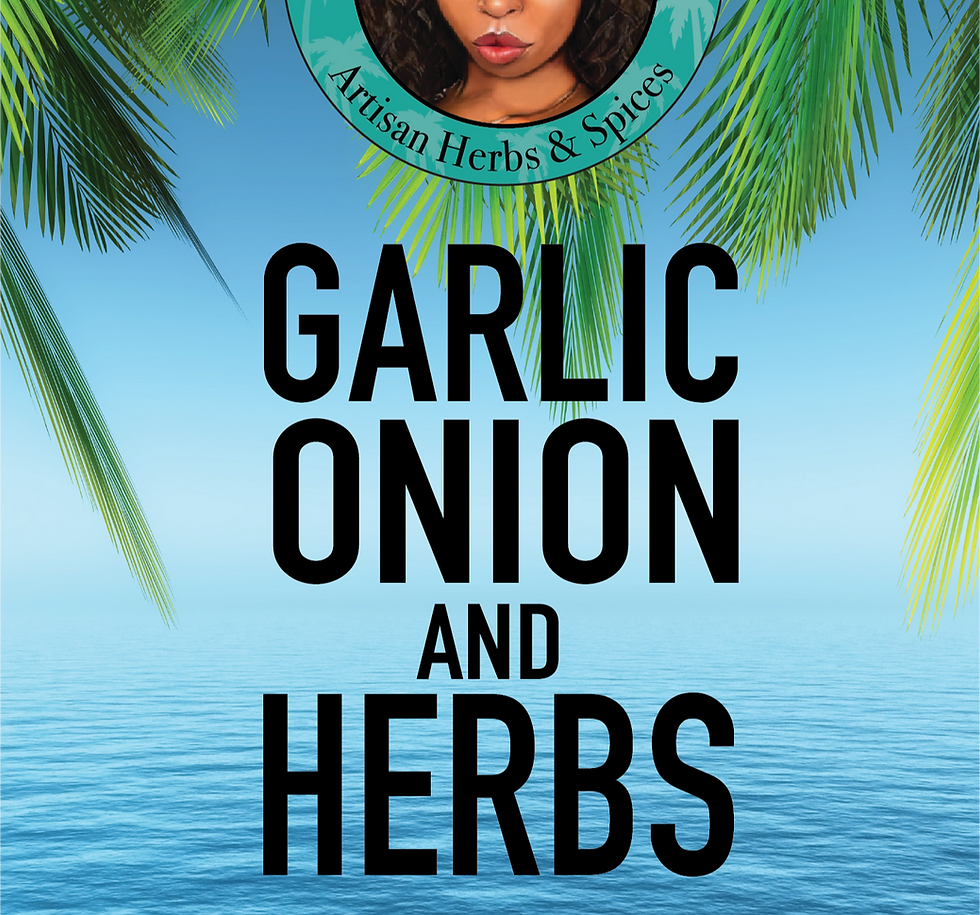 Thumbnail: Garlic, Onion and Herb Seasoning