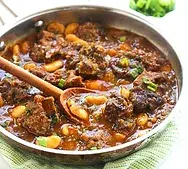 Thumbnail: Oxtail Seasoning
