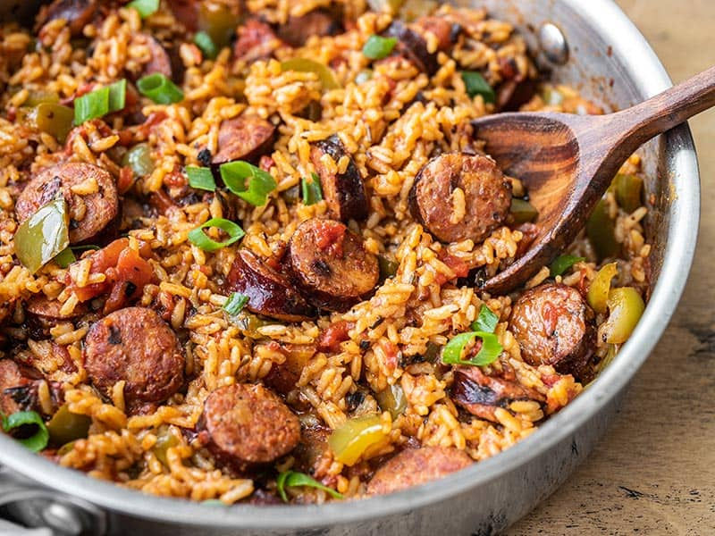 Thumbnail: Cajun Seasoning