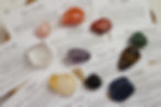 beginners crystals