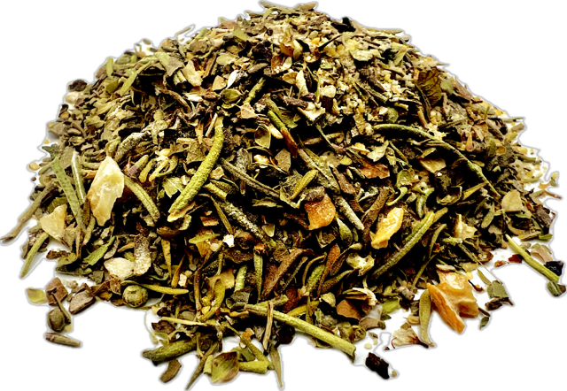 Thumbnail: Garlic, Onion and Herb Seasoning