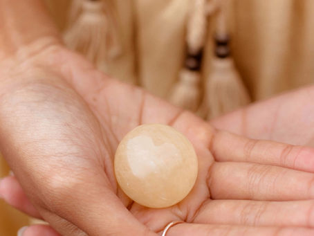 July’s Crystal Forecast: The Top 5 Crystals to Amplify Your Manifestations This Month