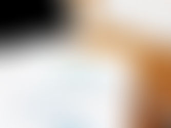 A photo showing a project Gantt chart and a laptop on a desk.