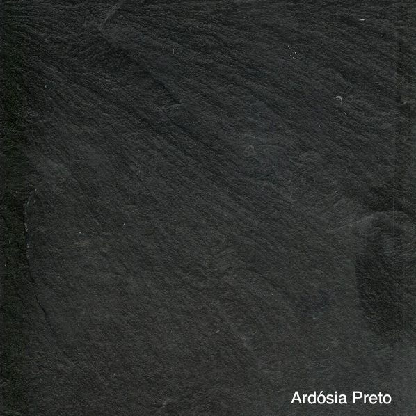 Ardósia Preta