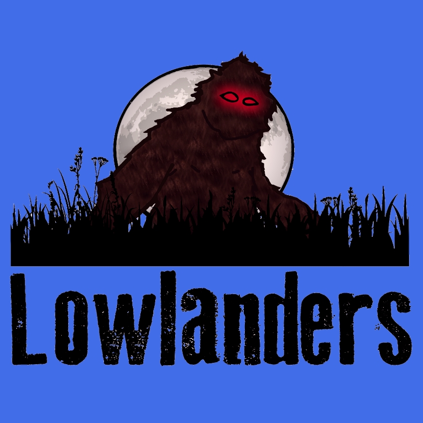 Writer: LOWLANDERS