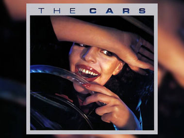 Band names inspired by cars