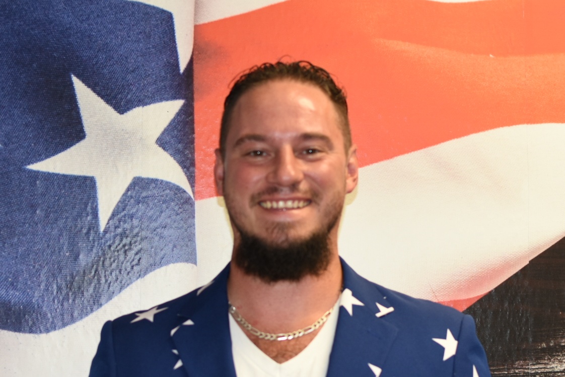 Writer: Tony Repinski