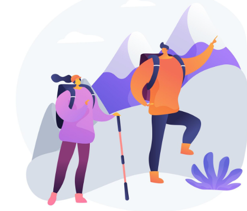 Kannatlikkuse, lugupidamise, teise rütmi ja arenemisvõimekuse austamine on oluline võti...