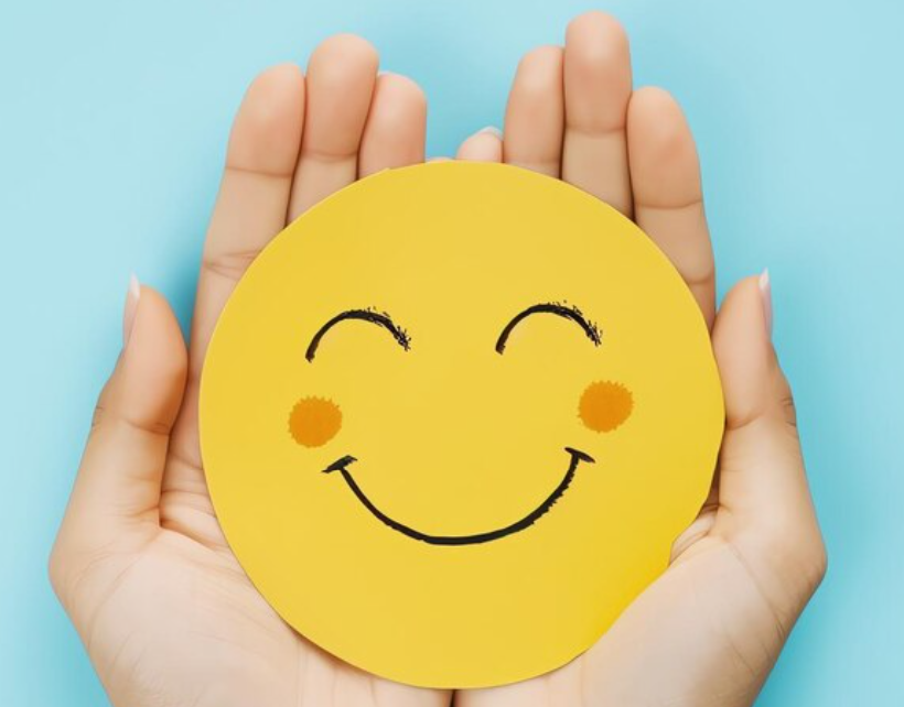 Me saame oma seisundeid teraapias muuta