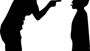 Autoritaarne kasvatus