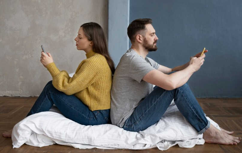 KUI SUHTES SUHTLUS KAOB – mida see tegelikult tähendab?