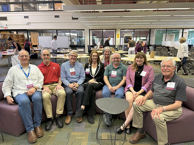 Our Board of Directors