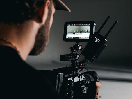 Plano-sequência: conheça a técnica que traz realismo para o audiovisual - Recstory