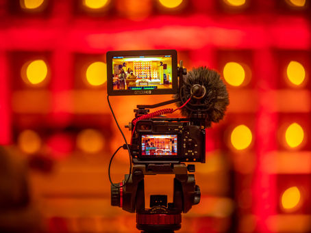 Os melhores conteúdos audiovisuais para gerar leads - Produtora de vídeo Recstory