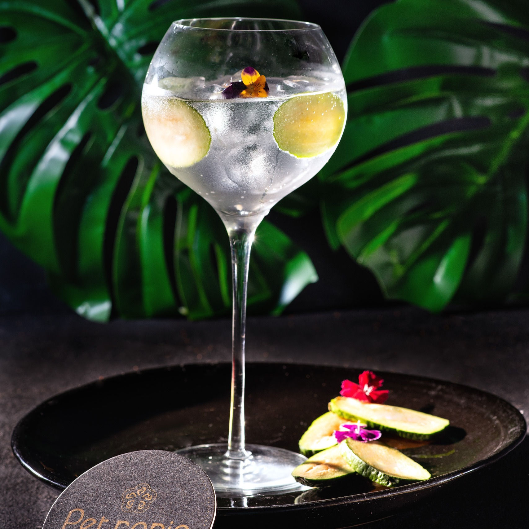 Gin & Tonic de la Casa