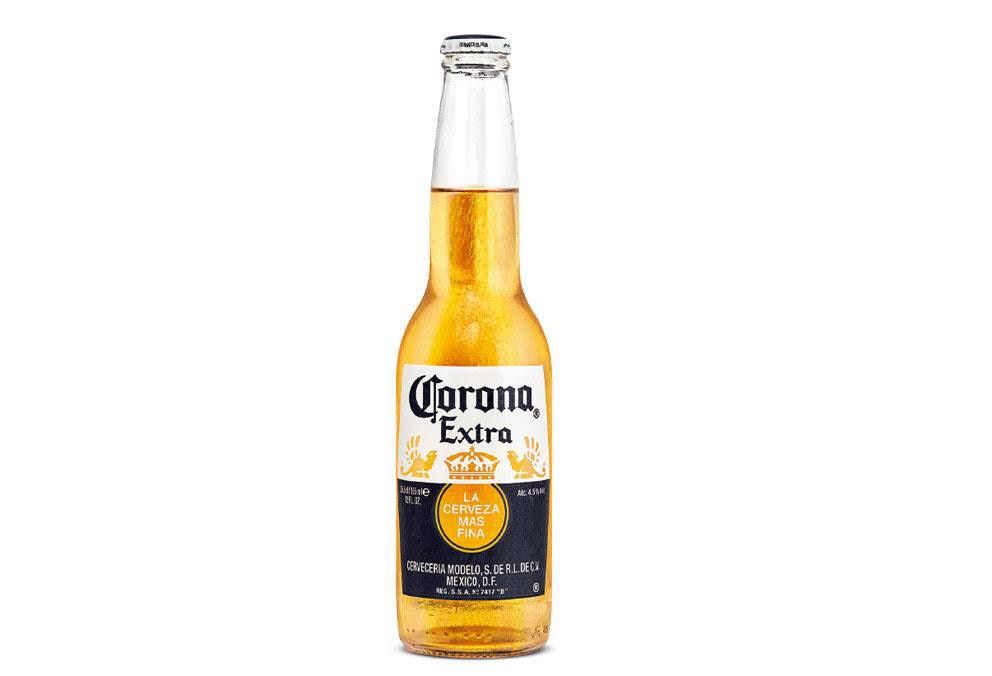 Cerveza Corona 355 Ml