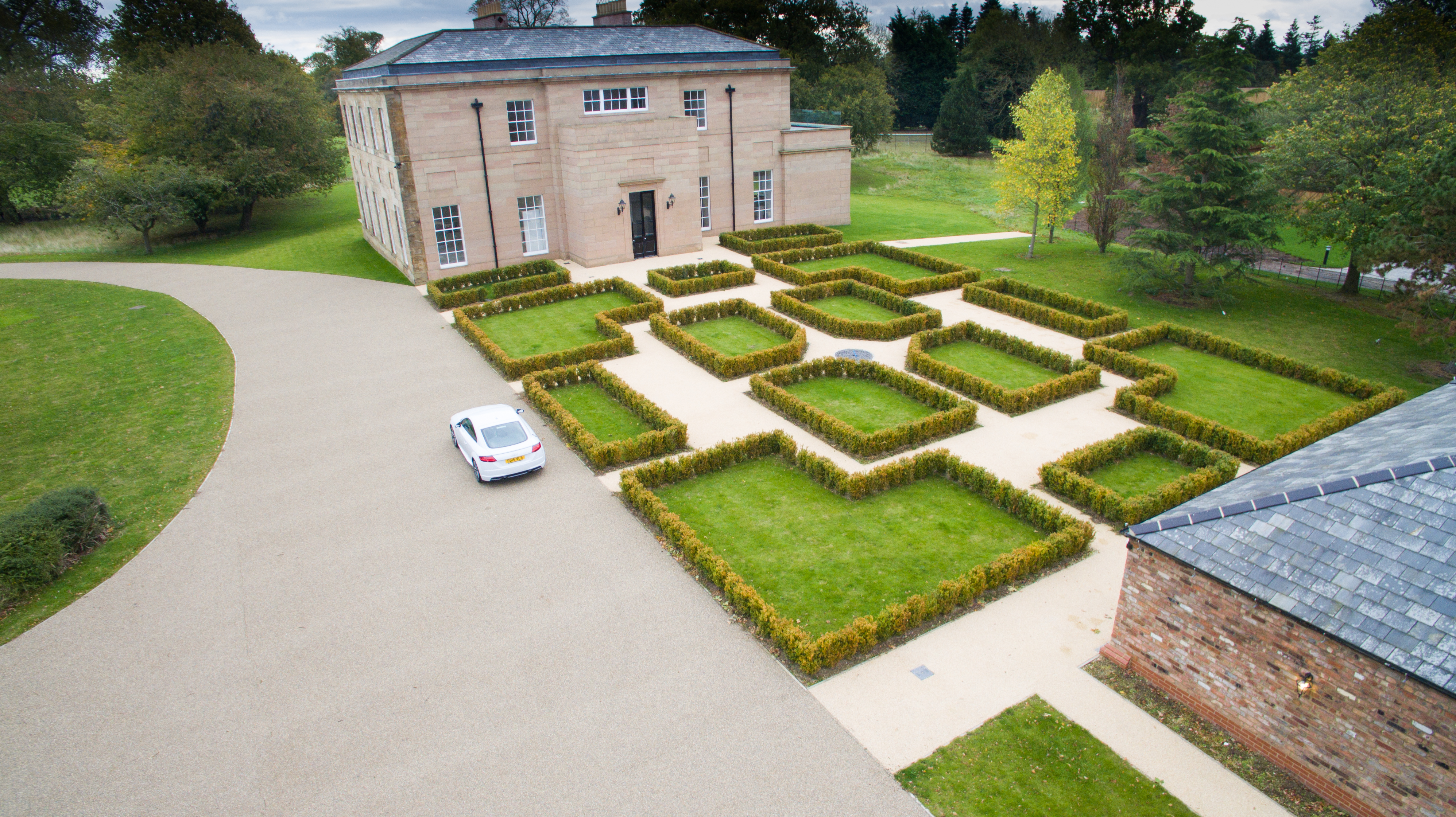 Coton House