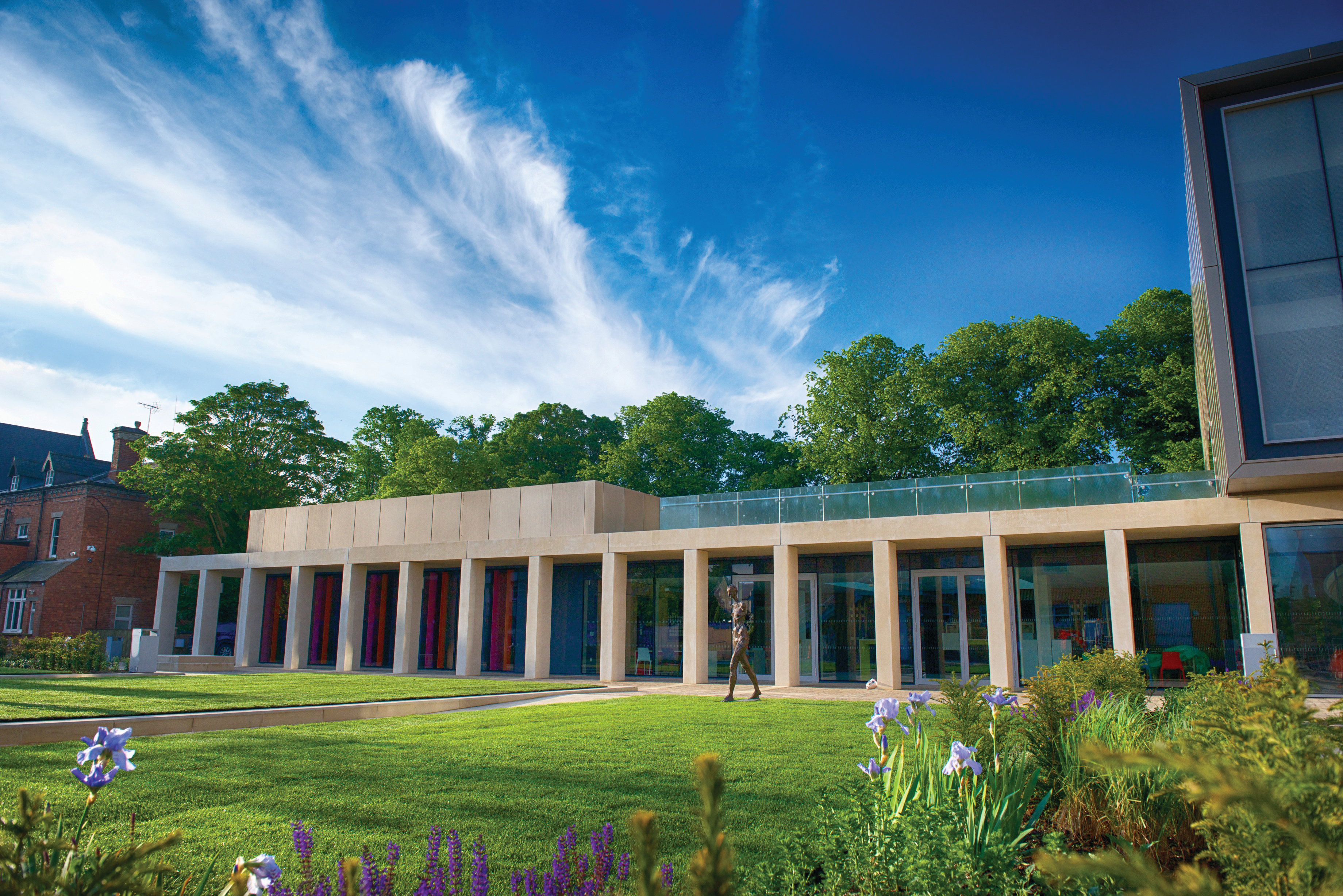 Uppingham School