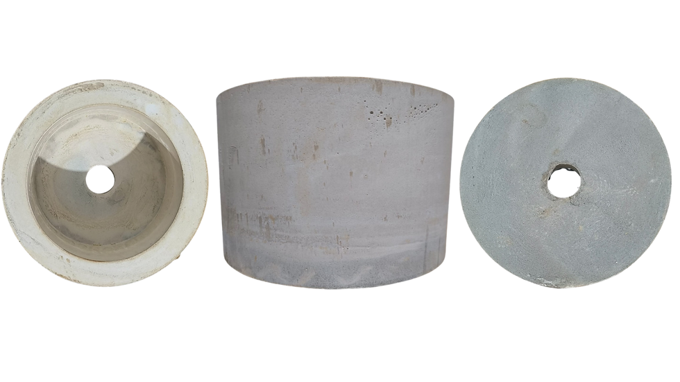Grinding Wheel