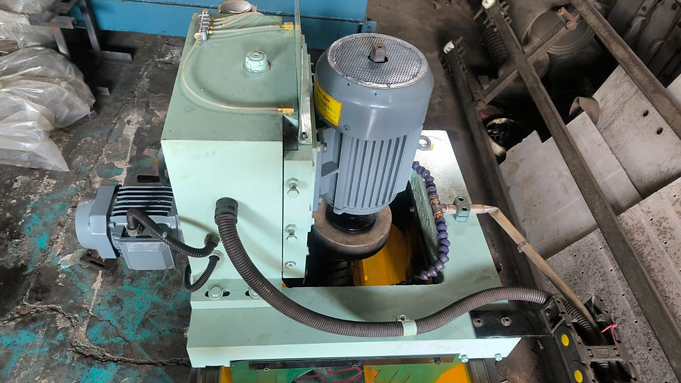 Thumbnail: 9FT Magnetic Knife Grinder