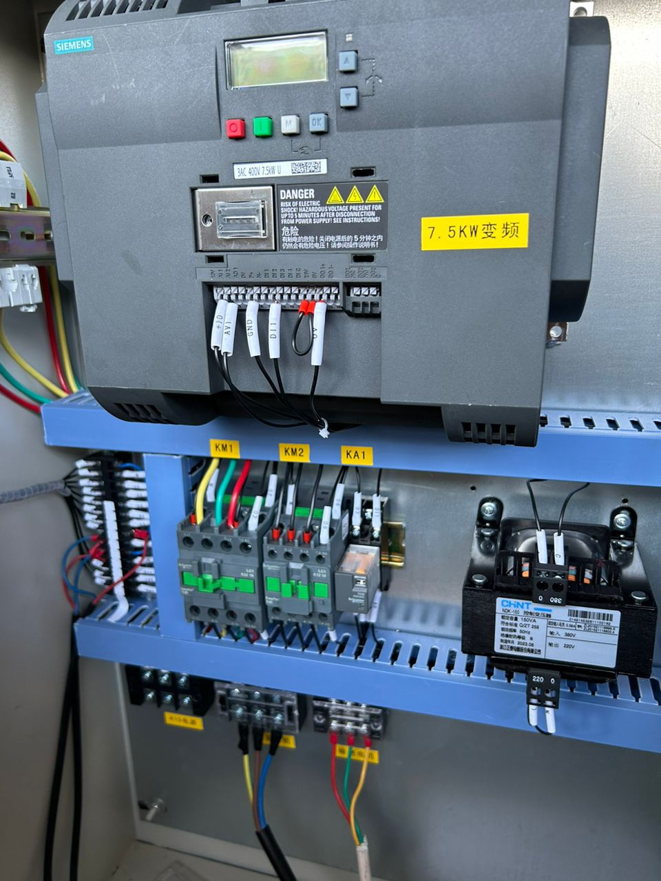 Thumbnail: Heavy Duty Pneumatic Glue Spreader