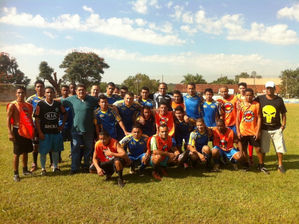 SINDICATO DA ALIMENTAÇÃO PROMOVE TORNEIO ...