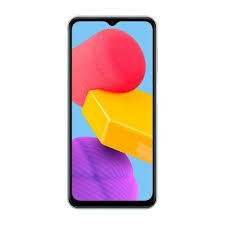 Smartphone Samsung Galaxy M13 Azul 128GB, 4GB RAM