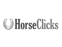 horse clicks