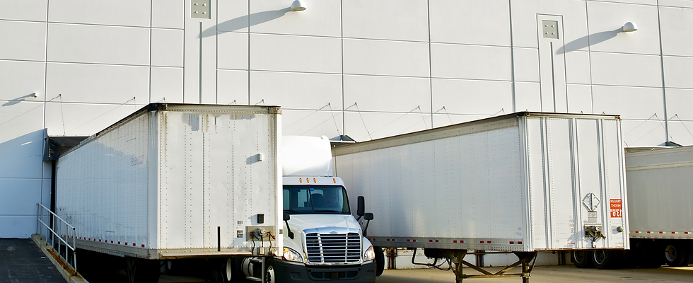 Transloading quote