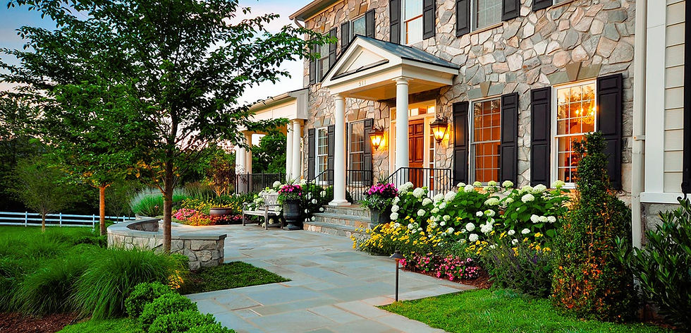 front-yard-flower-beds