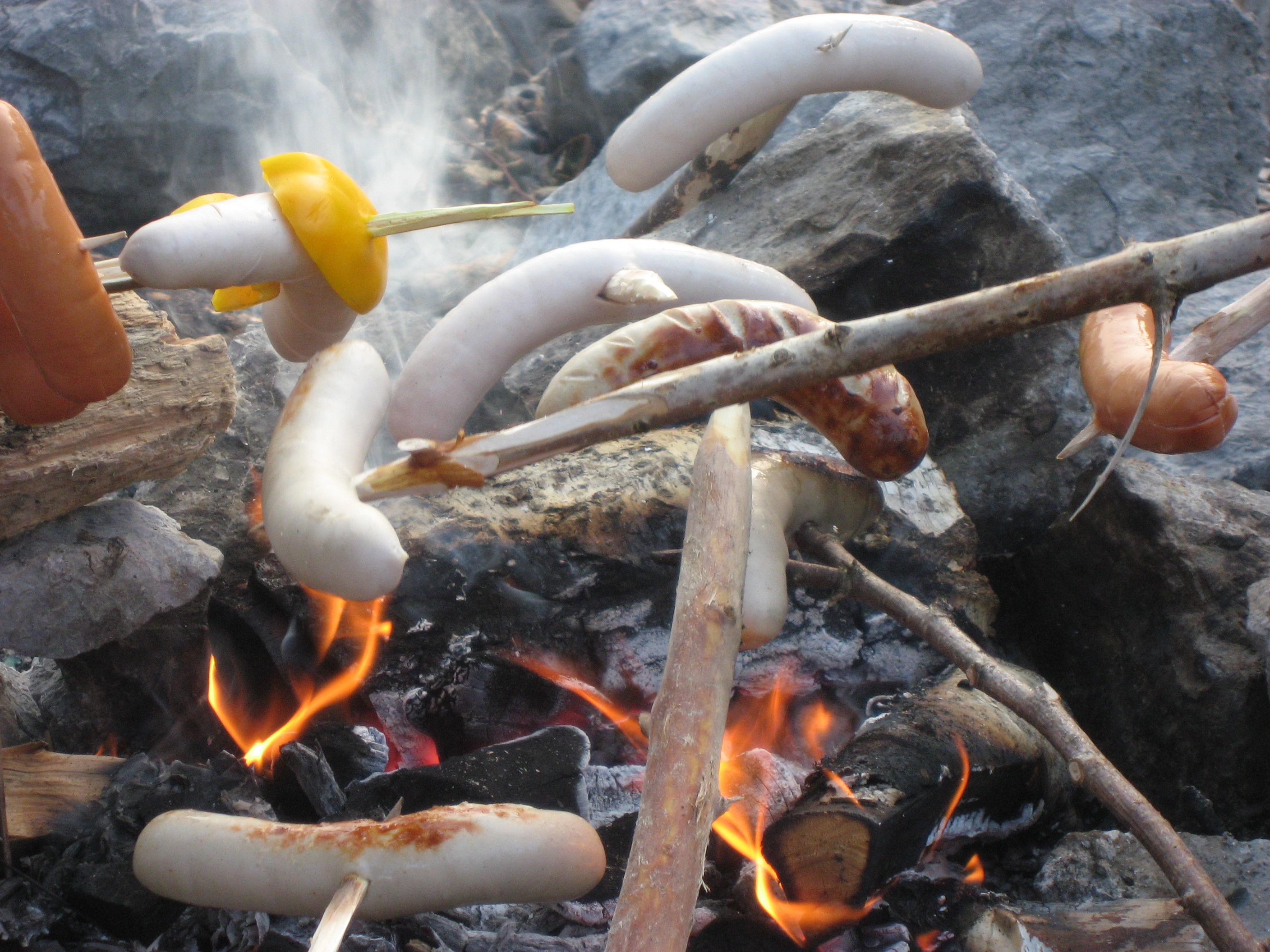 2010 | Grillplausch "Schroten" Brunn