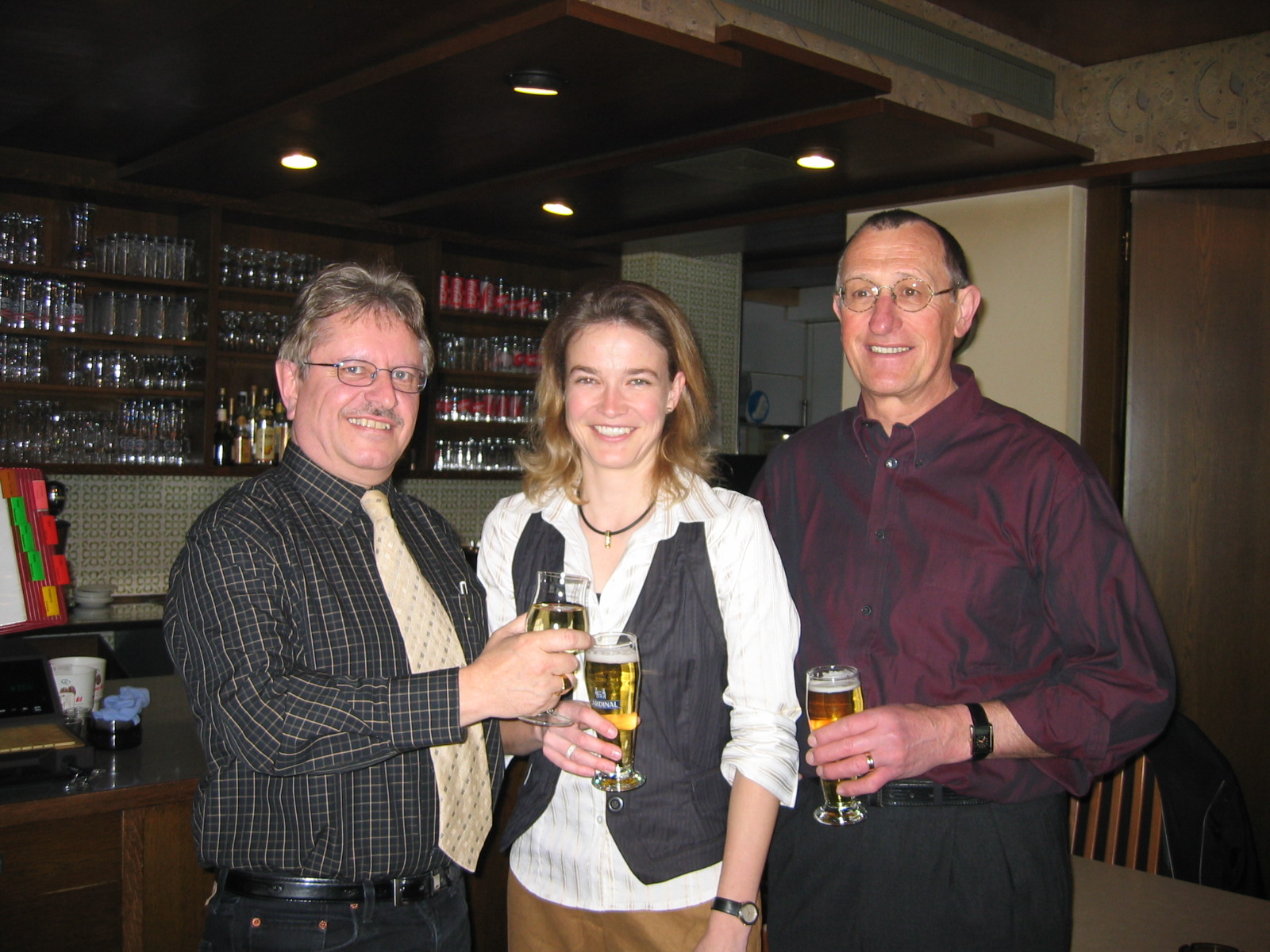 2005 | GV Gasthaus Hof