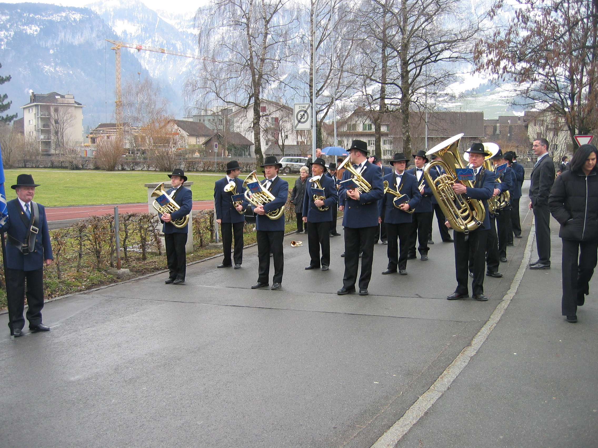 2004 | Firmung