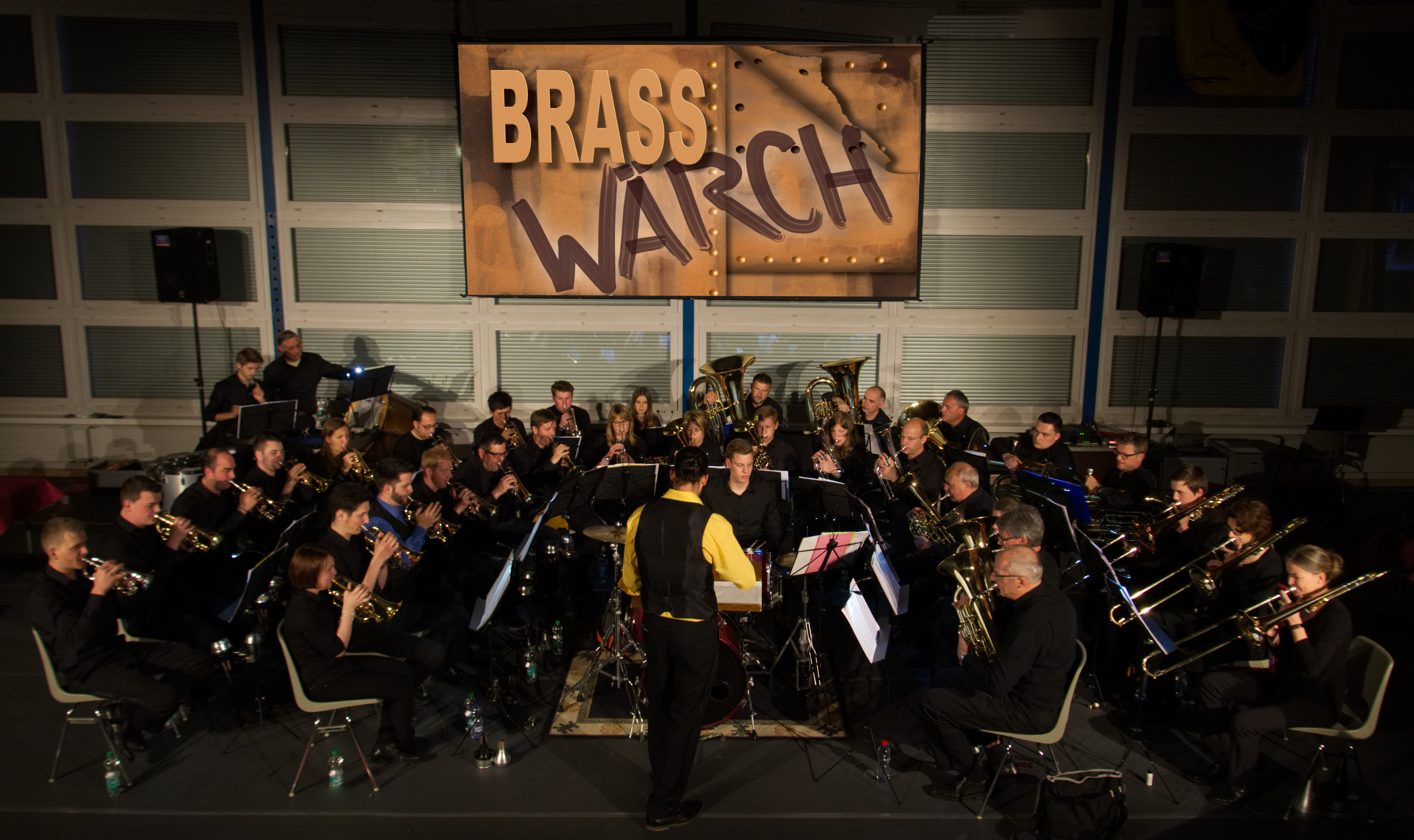 2017 | BrassWärch Gurtnellen