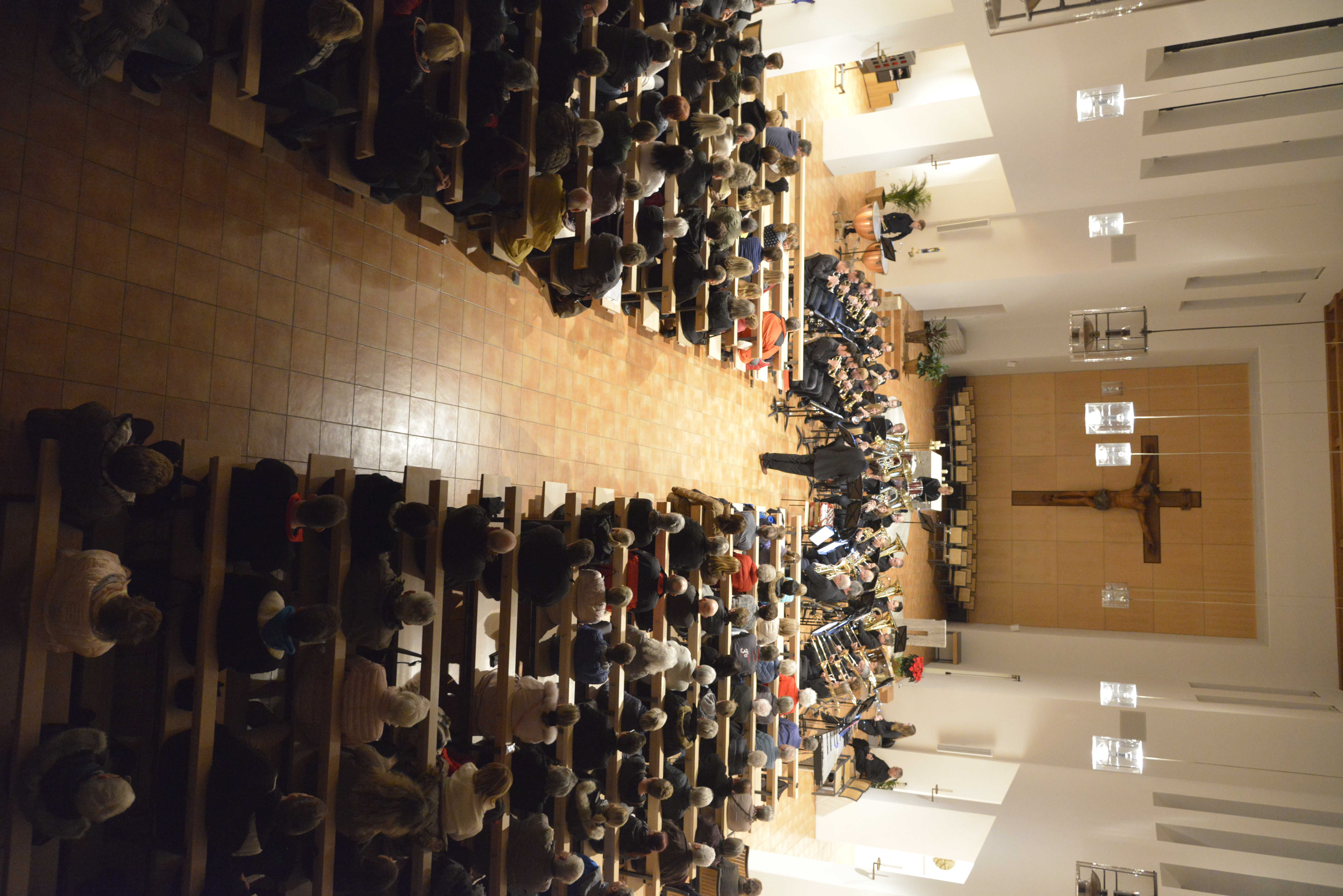 2017 | Kirchenkonzert Ibach