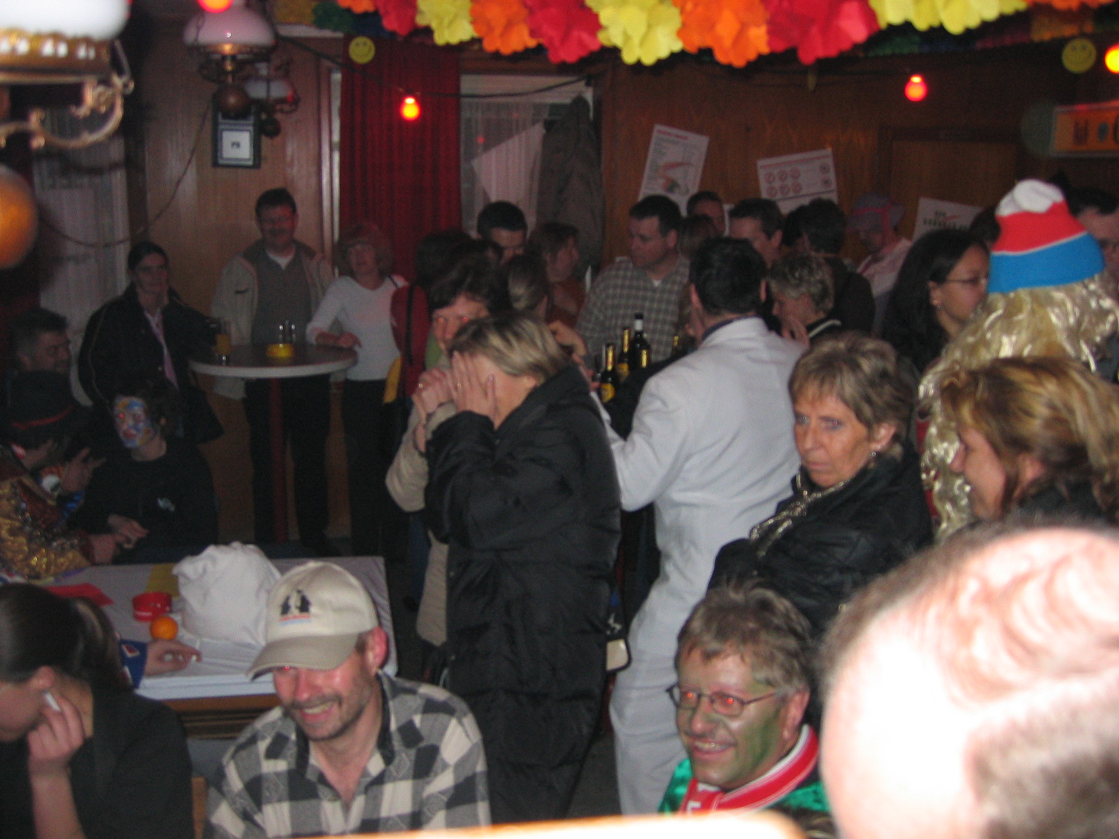 2006 | "Zum scharfä Eggä"