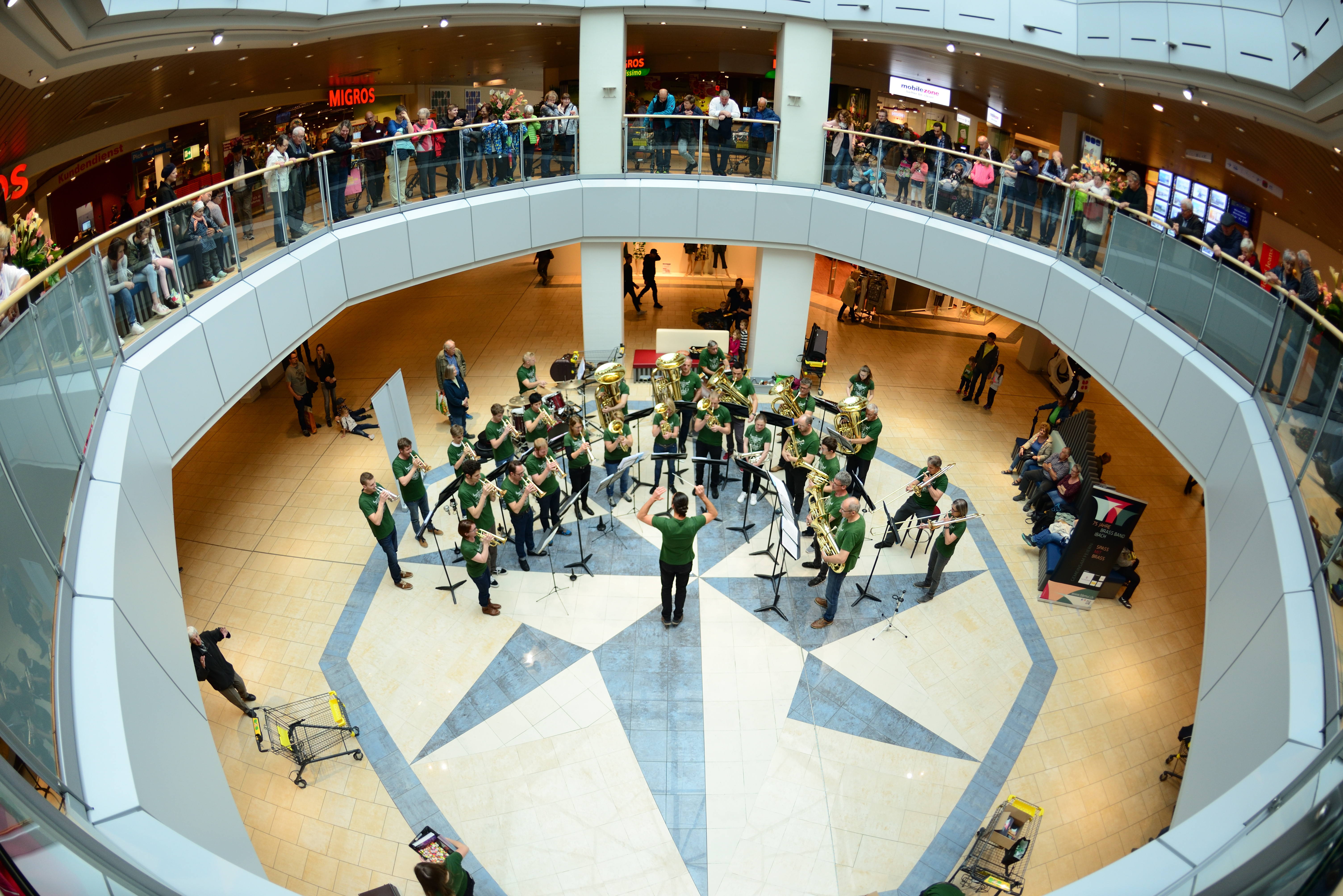 2019 | BRASS ON THE ROAD