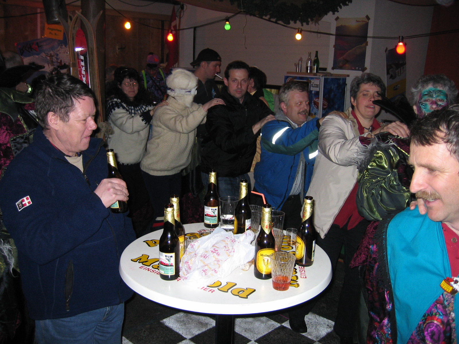 2005 | almRAUSCHbar SchmuDo