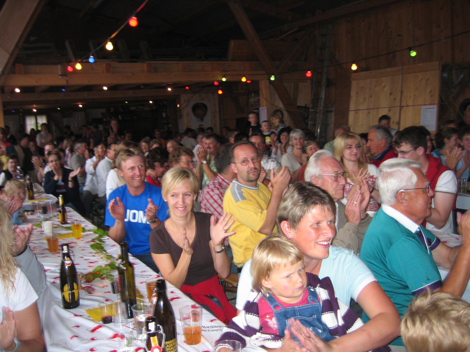 2006 | BrassBsuech Degenberg