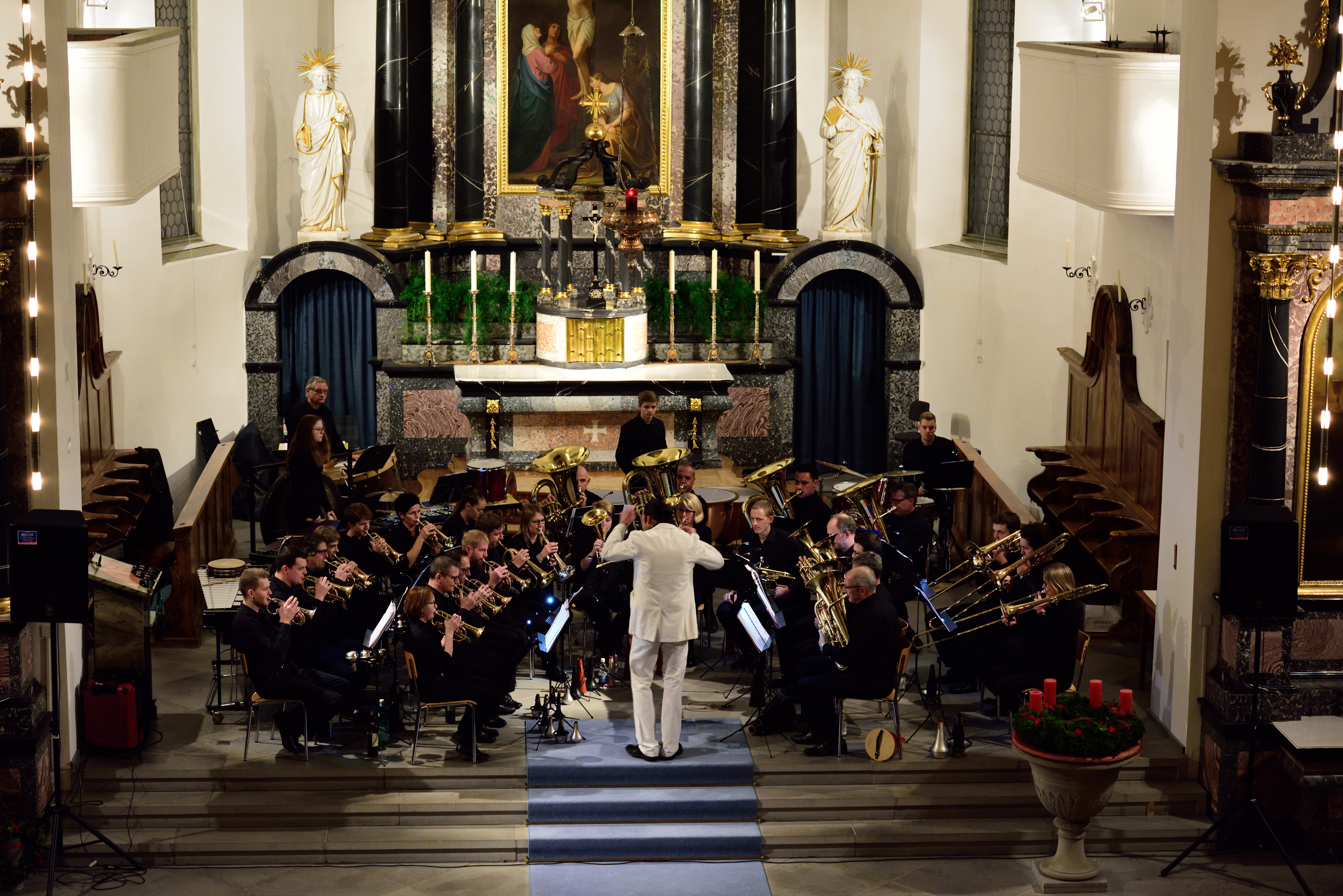 2018 | Kirchenkonzert Gurtnellen