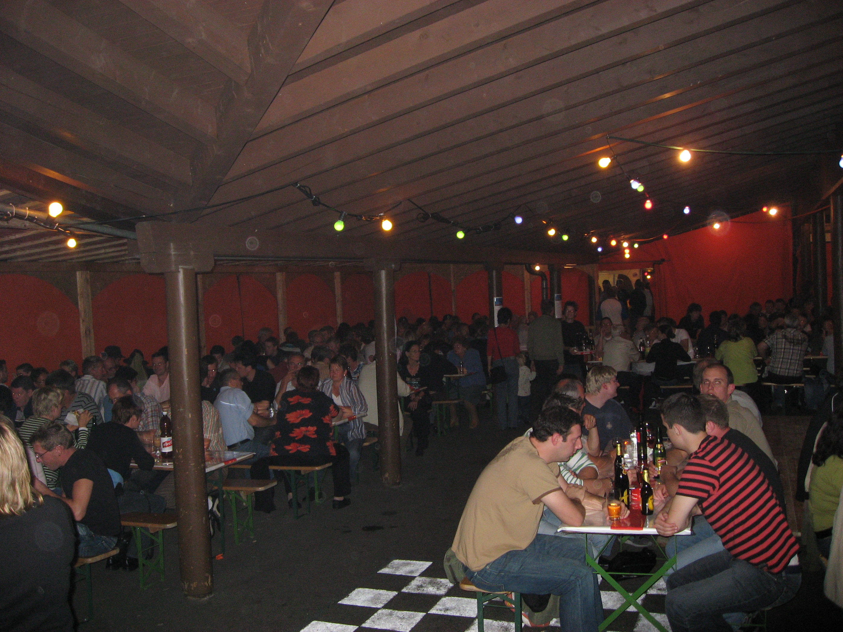 2007 | Ibächler (Musig-) Chilbi