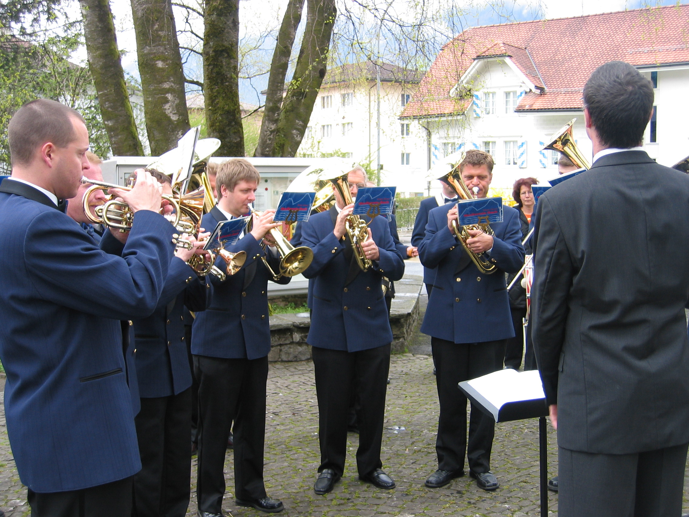 2004 | Weisser Sonntag