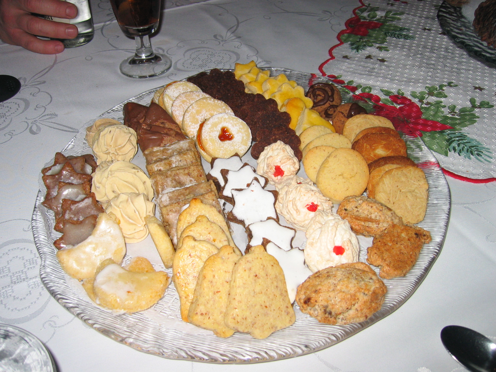 2004 | Weihnachtsmusik