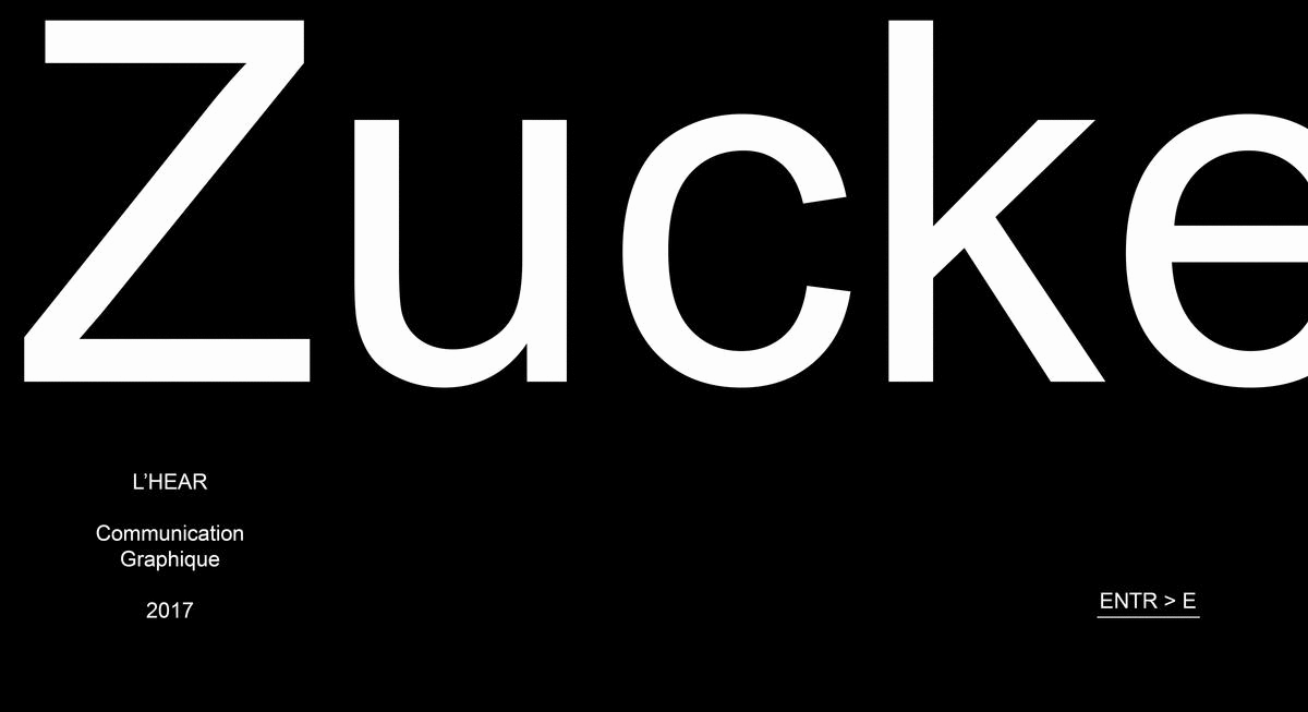 Zuckerbuck